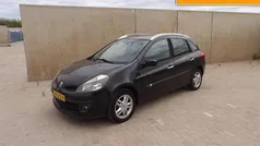 Gebruikt 2008 Renault Clio GrandTour Stationwagen | € 1.290 (Super prijs)