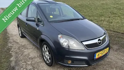 Occasion Opel Zafira 150 PK (110 kW) 2007 MPV
