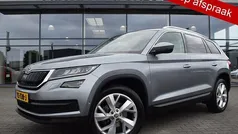 Gebruikt 2018 Skoda Kodiaq Business Line SUV | € 22.950 (Goede deal)