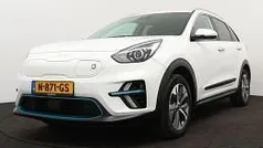 Gebruikt 2021 Kia e-Niro SUV | € 23.445 (Super prijs)