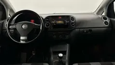 Grijs Gebruikt 2009 VW Golf Plus MPV | € 4.500 (Goede deal)