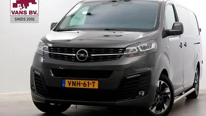 Occasion Opel Vivaro Innovation 177 PK (130 kW) 2021 MPV