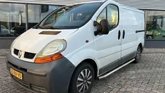 Gebruikt 2006 Renault Trafic Van | € 1.850 (Super prijs)