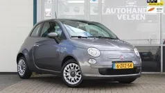 Gebruikt 2014 Fiat 500 Pop Hatchback | € 7.250 (Eerlijke prijs)