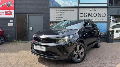 Occasion Opel Grandland X 225 PK (165 kW) 2023 SUV