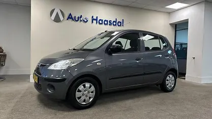 Occasion 2009 Hyundai i10 Hatchback | € 3.490 (Eerlijke prijs)