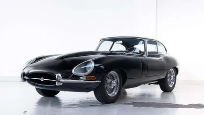 Occasion Jaguar E-Type 265 PK (194 kW) 1967 Coupé