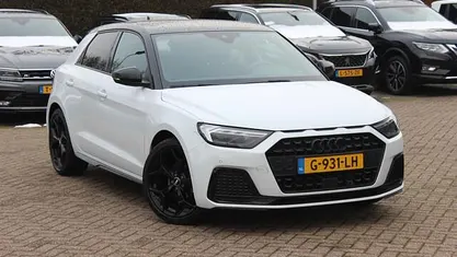 Occasion 2019 Audi A1 Sportback Hatchback | € 19.999 (Eerlijke prijs)