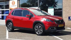 Suv Gebruikt 2018 Peugeot 2008 Allure SUV | € 12.440 (Eerlijke prijs)