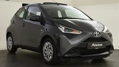 Gebruikt 2021 Toyota Aygo X-play Hatchback | € 15.699 (Eerlijke prijs)