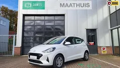 Gebruikt 2025 Hyundai i10 Comfort Hatchback | € 21.245 (Eerlijke prijs)