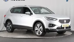 Grijs Gebruikt 2021 Seat Tarraco XCELLENCE SUV | € 33.750 (Goede deal)
