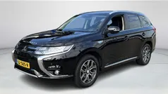 Gebruikt 2015 Mitsubishi Outlander P-HEV Edition SUV | € 16.495 (Eerlijke prijs)