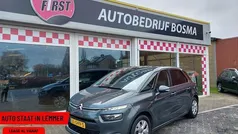 Grijs Gebruikt 2016 Citroën C4 Picasso PureTech MPV | € 9.995 (Eerlijke prijs)
