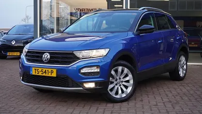 Occasion VW T-Roc Style 116 PK (85 kW) 2018 SUV