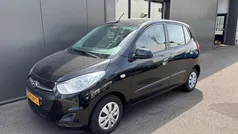 Gebruikt 2011 Hyundai i10 Hatchback | € 2.495 (Goede deal)