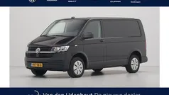 Zwart Gebruikt 2023 VW T6.1 Business Van | € 21.950 (Eerlijke prijs)