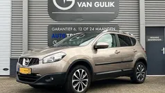 Gebruikt 2012 Nissan Qashqai SUV | € 6.495 (Eerlijke prijs)
