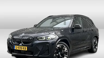 Occasion 2023 BMW iX3 Executive SUV | € 43.950 (Goede deal)