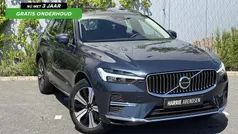 Blauw Gebruikt 2023 Volvo XC60 Plus SUV | € 44.194 (Super prijs)