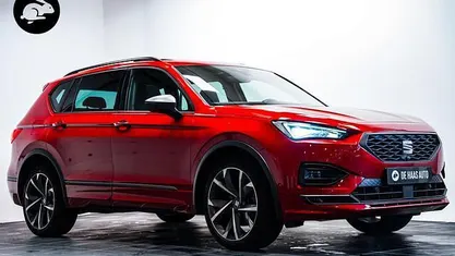 Occasion 2021 Seat Tarraco FR SUV | € 29.900 (Eerlijke prijs)