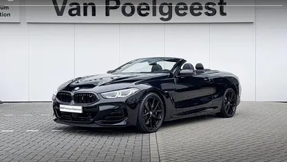 Occasion 2025 BMW M850 Coupé | € 149.900