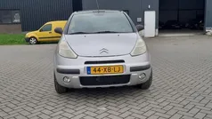 Grijs Gebruikt 2007 Citroën C3 Pluriel Cabriolet | € 2.550 (Eerlijke prijs)