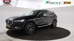 Gebruikt 2021 Volvo XC60 Inscription SUV | € 34.995 (Super prijs)