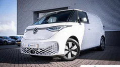 Wit Gebruikt 2023 VW ID. Buzz MPV | € 37.722 (Super prijs)
