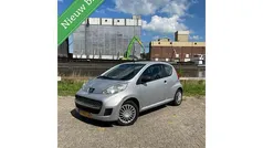 Gebruikt 2009 Peugeot 107 Hatchback | € 1.950 (Eerlijke prijs)