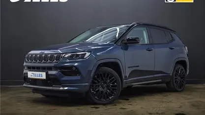 Occasion Jeep Compass 128 PK (94 kW) 2022 SUV
