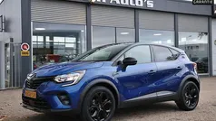 Gebruikt 2022 Renault Captur Rive Gauche SUV | € 23.750 (Eerlijke prijs)