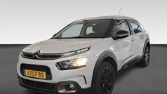 Wit Gebruikt 2020 Citroën C4 Cactus Origins Hatchback | € 13.940 (Eerlijke prijs)
