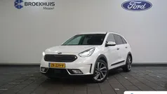 Gebruikt 2019 Kia Niro SUV | € 19.395 (Eerlijke prijs)