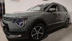 Gebruikt 2024 Kia Niro SUV | € 34.350 (Eerlijke prijs)