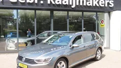 Grijs Gebruikt 2016 VW Passat Stationwagen | € 9.900 (Eerlijke prijs)