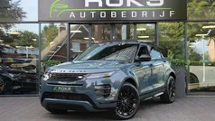 Gebruikt 2025 Land Rover Range Rover evoque Black Edition SUV | € 68.950 (Eerlijke prijs)