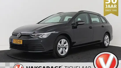 Occasion VW Golf VIII Business 110 PK (80 kW) 2021 Stationwagen