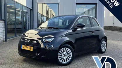 Occasion Fiat 500e 11 kW (15 PK) 2023 Hatchback