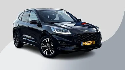 Occasion 2022 Ford Kuga ST-Line SUV | € 27.000 (Eerlijke prijs)