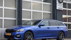 Gebruikt 2022 BMW 330 M Sport Stationwagen | € 36.950 (Super prijs)