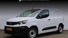 Gebruikt 2023 Peugeot Partner MPV | € 13.722 (Eerlijke prijs)