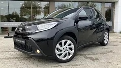 Gebruikt 2025 Toyota Aygo Edition Hatchback | € 22.350 (Eerlijke prijs)