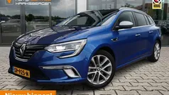 Gebruikt 2018 Renault Mégane GT Line GT-Line Stationwagen | € 10.900 (Eerlijke prijs)
