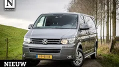 Overige Gebruikt 2015 VW T5 Van | € 8.990 (Goede deal)