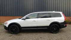 Gebruikt 2013 Volvo XC70 Summum Stationwagen | € 24.950 (Eerlijke prijs)