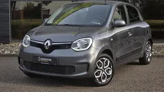 Gebruikt 2021 Renault Twingo Collection Hatchback | € 9.245 (Eerlijke prijs)