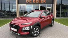 Gebruikt 2020 Hyundai Kona SUV | € 21.345 (Eerlijke prijs)