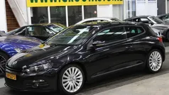 Gebruikt 2008 VW Scirocco Coupé | € 4.944 (Eerlijke prijs)