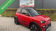 Rood Gebruikt 2020 Microcar M.Go Hatchback | € 10.950 (Eerlijke prijs)